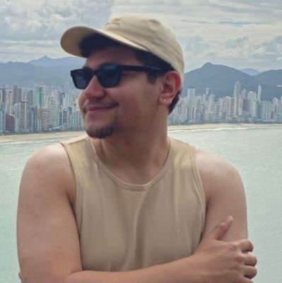 felpsgalvao's profile picture. falo de shows, festivais e afins ✨️ | 📩 contato: felipedesgalvao@gmail.com |  https://t.co/ana06mvqJy