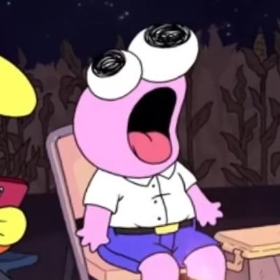 REALPimPimlingX's profile picture. Best friend to Charlie!! One of Mr. Boss’ Smiling Friends!! Think positive!!!! :Dd