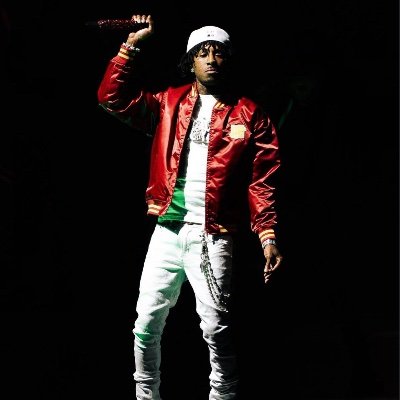 fsap's profile picture. youngboy music keeps me sane