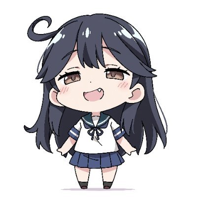 AlexRay_abu's profile picture. Stable Diffusion＆ComfyUI(AI)+クリスタ￤Illustrated used by SD, ComfyUI and CLIP STUDIO￤艦これ成分多め♪￤生成画像の無断転載はご遠慮ください￤不定期ですが、投稿を再開します。