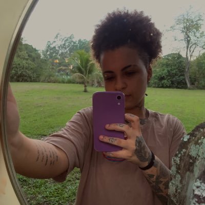 vascotaria's profile picture. don't be afraid keep hopin' for a better day