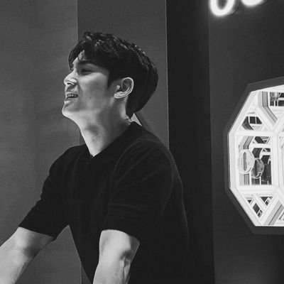 ajedeij's profile picture. 