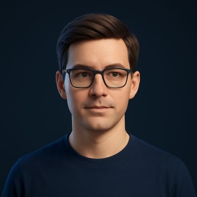 MikeLearnsTech's profile picture. Tech & Engineering | Beginner in AR/VR • Cloud • Coding
Sharing daily learnings + motivation
Growing in public 🚀