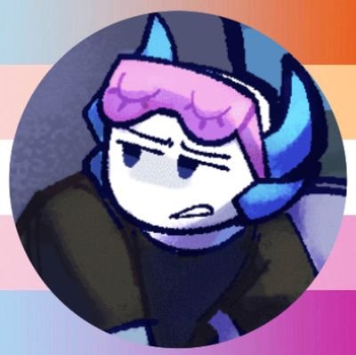 venomflora's profile picture. 🏳️‍⚧️🏳️‍🌈  biracial ♡  |  robloxtwt + abunch of other things | slow artist ,  rtweet heavy | read my extended bio  | darkship DNI