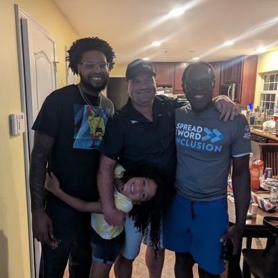 CoachPluff's profile picture. JQ &
NSES teacher of great kids.

If you know me, you know, you know me.