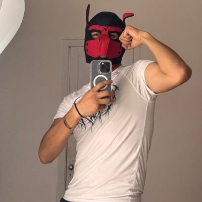 hot_bikermx's profile picture. 💦 Creador de Contenido ||| 23 años 🥵 ||| Mexico City📍||| 19 Cm 🍆 ||| Colaboraciones DM 📩