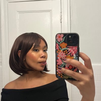 mxrlena's profile picture. and you did it at my birthday dinner