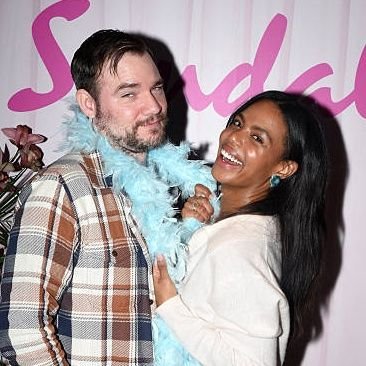 brittbshine's profile picture. britt stewart and daniel durant's publicist, spiz cadet, & host of wall comp wednesdays #bisexuals4joseph