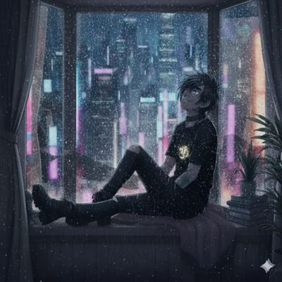 MostBoredAdmi's profile picture. “Strong enough for anything. Healing from the mess I made trying to improve.”