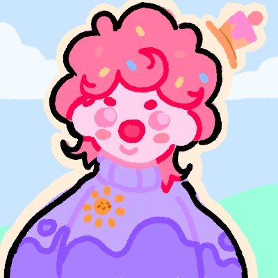 XxSrAlesxX's profile picture. ⭐Digital Artist 🧃 | Cozy Art | 🥞 |