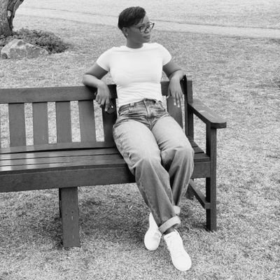 IAMRefilweC's profile picture. 