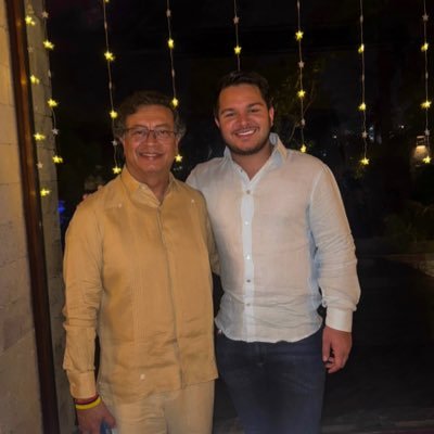 nalcocer_petro's profile picture. Colombia 🇨🇴| Bachelor of Toulouse Business School👨🏻‍🎓 |