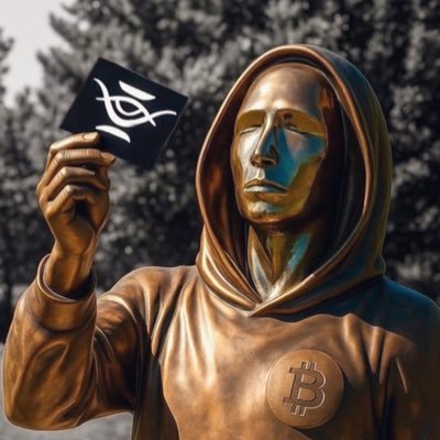 deep_gnoma's profile picture. NFT enthusiast | Smart trader |  Always hunting the next big move in crypto. 🚀