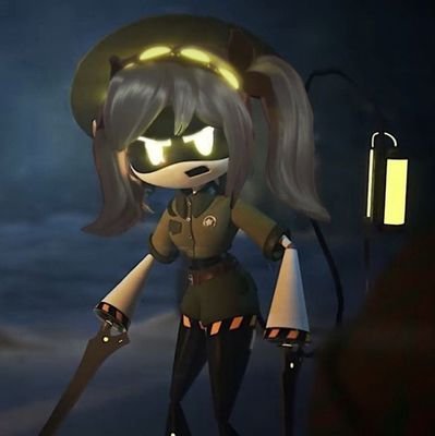 mvcresta's profile picture. Whassuh — Cresta | 🇮🇩🇳🇱 | Doomscroller | 19 | Any Pronouns | #3 Serial Designation J Defender | JcJenson's Next Employee Of The Month