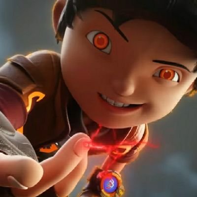 Cleoxza Vermilion Darius Terracotta Profile