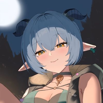 Interspeciesluv's profile picture. 💝 #SingleIrl 💖 18+ Acc👑 Parents: @LewdFoxyMiko @FoxianGeneral