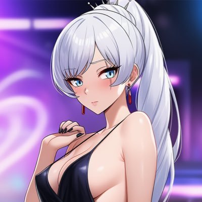 @Snowbunny_Weiss