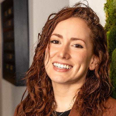 SchmidtIbanez's profile picture. Made in Colombia. Now working on building the field of AI Law and Policy in DC.