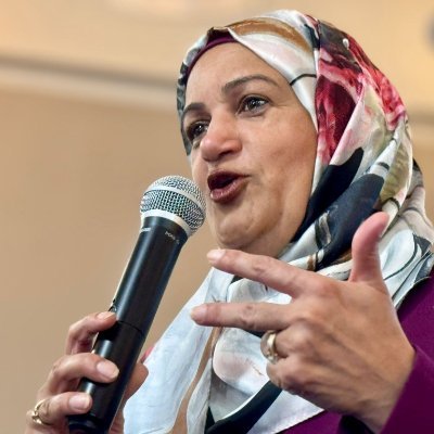 SalmaZahid15's profile picture. Member of Parliament for Scarborough Centre-Don Valley East.