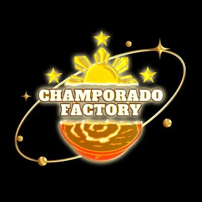 champsfactory's profile picture. Magiliw • est. jan 2025 • Champorado Factory is a fanbase created for ALAMAT! 💫🤎✨ for questions: send us a dm or email us at champoradofactory1@gmail.com