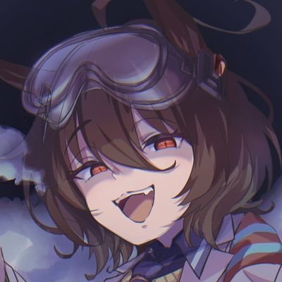 LabWithAgnes's profile picture. Cuenta Parodia de Agnes Tachyon - Bienvenidos mis sujetos de prueba... Estare organizando experimentos sociales...~