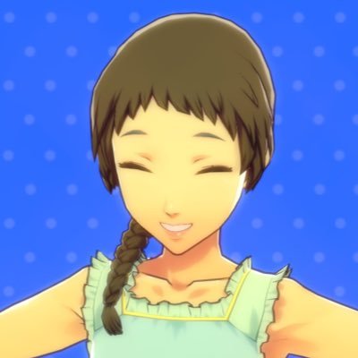 aigikoto's profile picture. hi, i’m a huge fan on cartoons and i really like persona & i’m a beginner artist ! also autistic. animation/upa nerd. very rt heavy. mexican/salvadoran