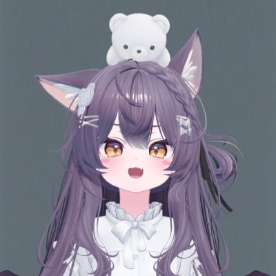 zebra521's profile picture. ルルネ/エク/ショコラ/もこもこち