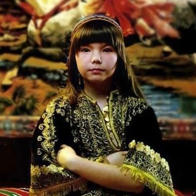 laranjaraj's profile picture. EQetamine