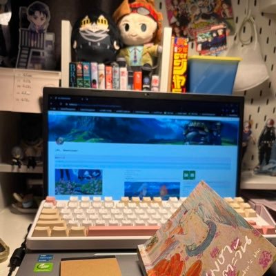 hakuhowls_'s profile picture. (TH) นักวาดฝึกหัด ꒰ ੭ ˃̶̀·̮˂̶́꒱੭