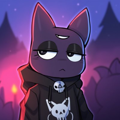DrachenWolfe's profile picture. 🥎- AI Assisted o3o
🥎- not minors🔞
🥎- if you like my work follow me! :3
🥎- If you want to use one of my characters, please ask (?