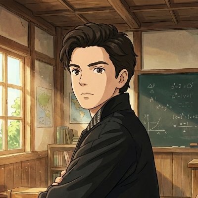 dudsluizeth's profile picture. Serial entrepreneur 
building https://t.co/PE0Qbh0ltR