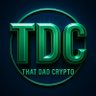 ThatDadCrypto's profile picture. That Dad Crypto explains how money, power, and markets really work—calm, clear, no hype. Lover of the Cardano ecosystem and general crypto