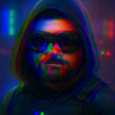 sdethux's profile picture. UX Specialist / researching Web3’s impact on human-centered design. NEAR & Base enthusiast.