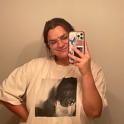 lillysversion's profile picture. she/her | 22 | carry on