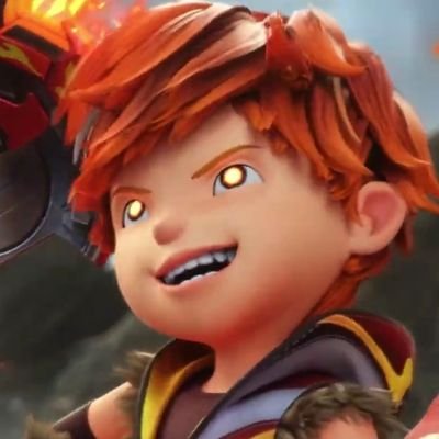 diaryblaze's profile picture. your local abang tongkrongan 😎😎🔥🔥—isn't related on MONSTA in anyway.