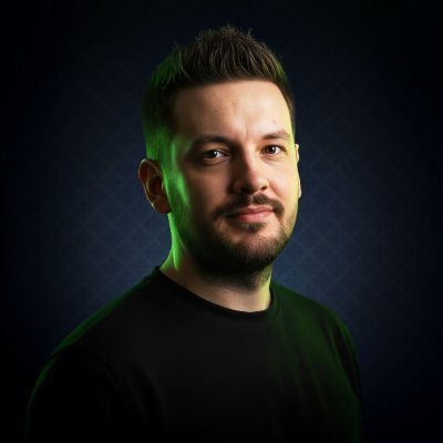 PADHEC's profile picture. Ideas, Engineered.
🧩 Strategic Design for High-Stakes Brands.
⚡️ Visual Systems & Risk Mitigation.
🤖 AI Innovation & Art Direction.