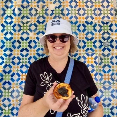 JaneSmithZA's profile picture. Sport 🏏 Wine 🍷 Travel ✈️ In no particular order.