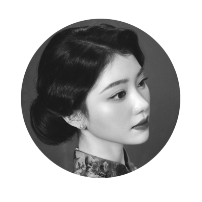 xidaoting's profile picture. https://t.co/mlhMUa6bc8 The most gorgeous woman ever, Xiaoting.