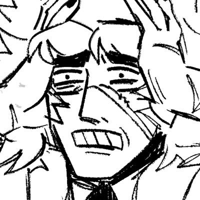 alteredsal's profile picture. he/him (same user everywhere) JJBA🤤 repost with credit 👍 SPAM➡️@alteredspam HUGE Caesar Zeppeli fan🫧