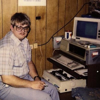 RealHalFinney's profile picture. Tinkerer of all things Bitcoin, Nostr, cybersecurity, electrical engineering, and anything else I can take apart and put back together with screws leftover