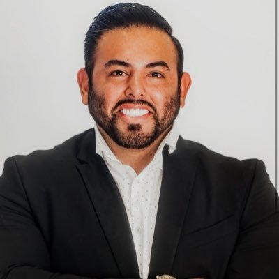 AntonioRios2025's profile picture. Project Manager | Business Development | Educator | Published Author | First Gen 🇺🇸 | EdD Candidate | Dream It Do It Board Member | Organizer |