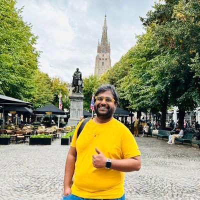 RRKhanapurkar's profile picture. IT guy, thinking of Innovation, Ideas, Improvements. Believes in Live,Laugh,Love Note:- RTs and Likes are not endorsements