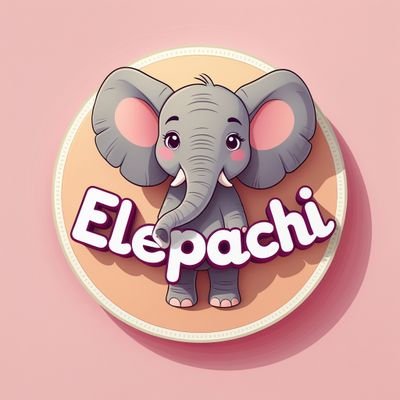 ElepachiC14090's profile picture. 
