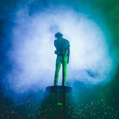 dxvidfv's profile picture. 