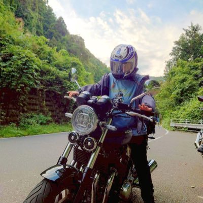 xx_miichan88_xx's profile picture. ばいく🏍️CT125/CB1100RS Final Edition⠀⠀⠀⠀⠀⠀⠀⠀ らーめん🍜うさぎ \ ﾔﾊ /🐰💛(心ﾉ中ﾆ)那蘭のどか💓