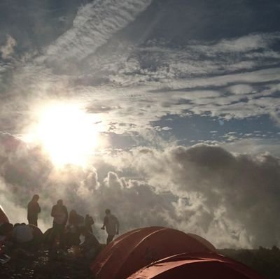 nVGr0m0SXw4oweu's profile picture. 元ワンダーフォーゲル部/ボルダリング/マンウィズ/米津玄師/#ガウラー/#米民/邦 ロック大好き！/ 無言フォローすいません/雀魂アカウント名「ふかひろ」