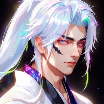 Sonate008's profile picture. For you, a thousand times over!!! 🪁 I teach Japanese & Chess through NFTs