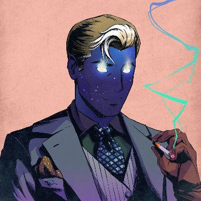 MadLukas86's profile picture. co-founder @AliXPayGlobal @Aliniex. moonbirds. mad lads 🎒; persona council; bad bunnz; Monad $MON $ETH $S $SOL $CHR $CLOUD ☁️