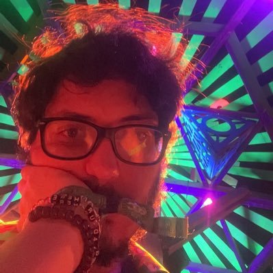 AnathemaROB's profile picture. R.O.B.