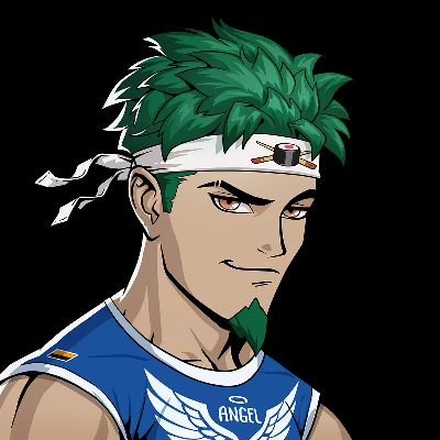 Percy4kz's profile picture. I do a bit of crypto | won't give up.